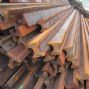 used rails, hms, steel scraps